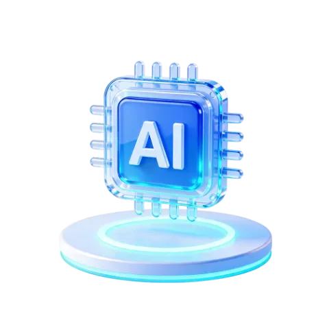 Artificial intelligence built into Duviana