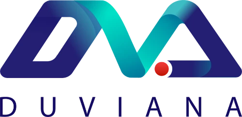 Duviana logo