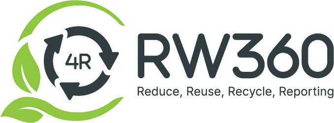 RW360 logo